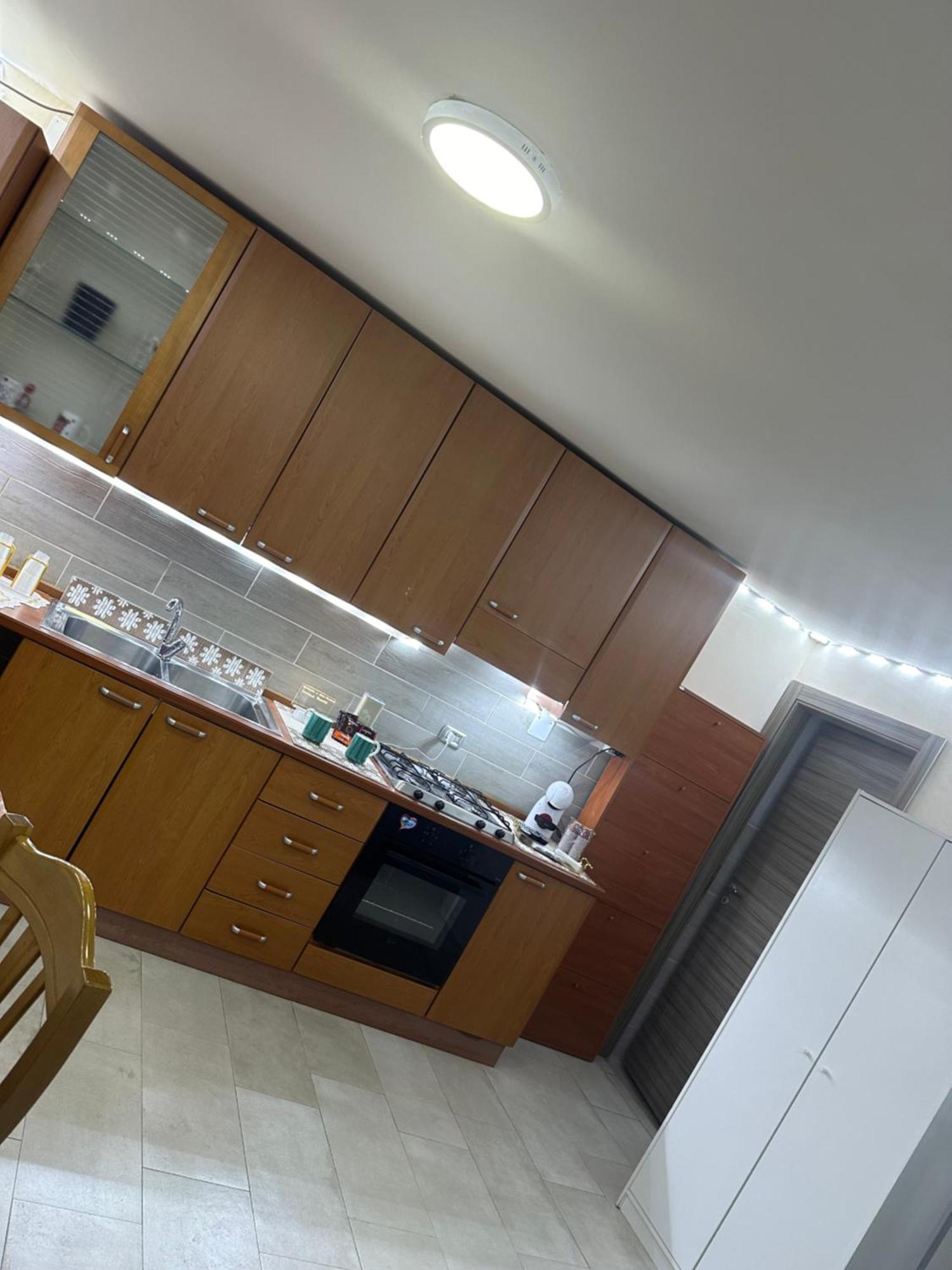Casa Manu Villa Napoli Dış mekan fotoğraf